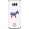 Democrat Donkey Galaxy S8 Plus Skin